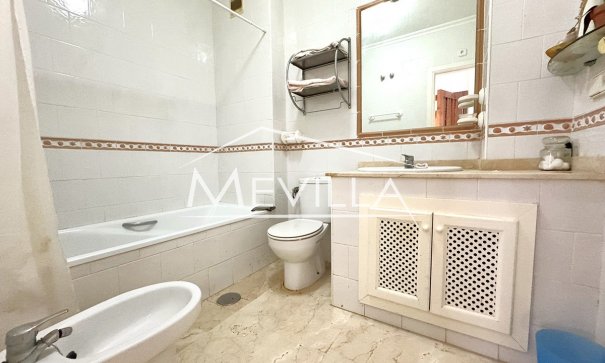 Resales - Flat / Apartment - Orihuela Costa - Playa Flamenca