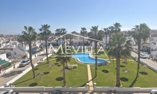 Resales - Flat / Apartment - Orihuela Costa - Playa Flamenca