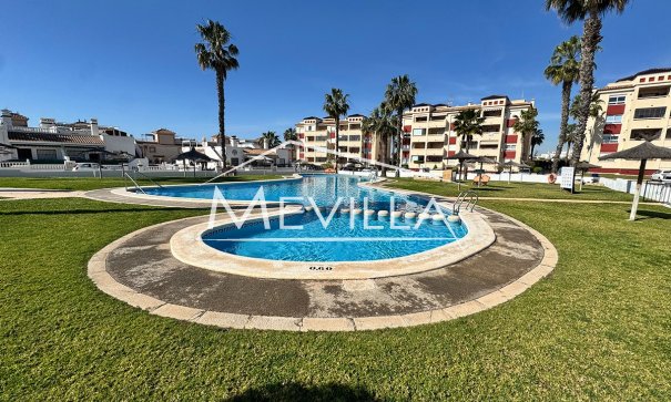 Resales - Flat / Apartment - Orihuela Costa - Playa Flamenca