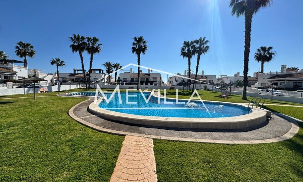 Resales - Flat / Apartment - Orihuela Costa - Playa Flamenca