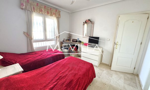 Resales - Flat / Apartment - Orihuela Costa - Playa Flamenca