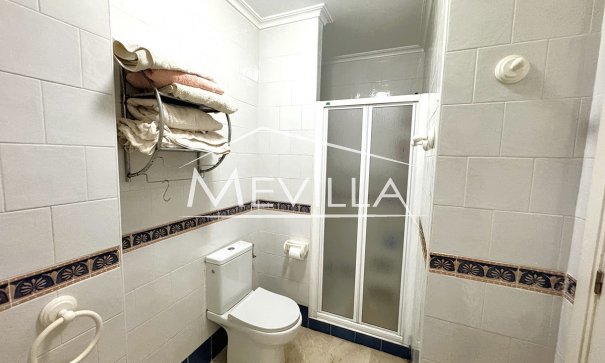 Resales - Flat / Apartment - Orihuela Costa - Playa Flamenca