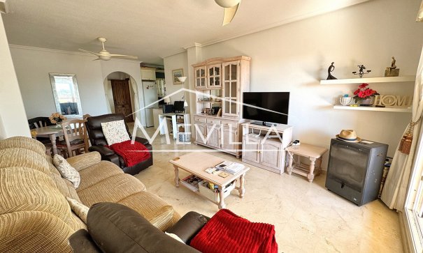 Resales - Flat / Apartment - Orihuela Costa - Playa Flamenca