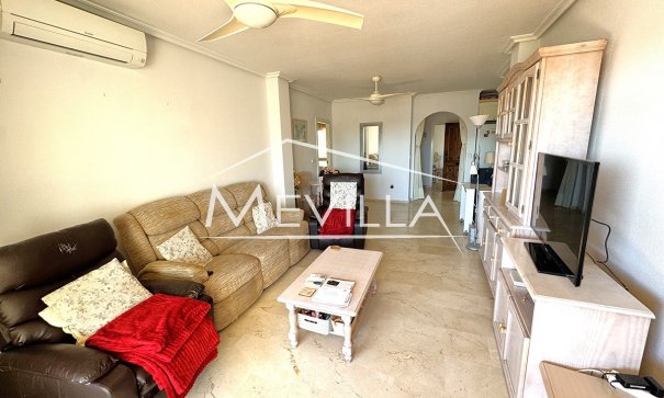 Resales - Flat / Apartment - Orihuela Costa - Playa Flamenca