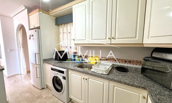 Resales - Flat / Apartment - Orihuela Costa - Playa Flamenca