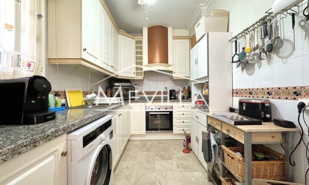 Resales - Flat / Apartment - Orihuela Costa - Playa Flamenca