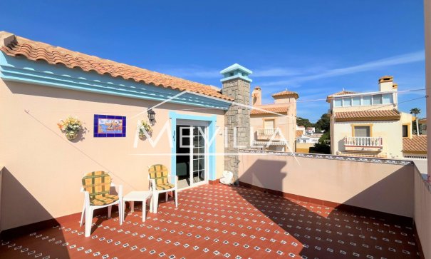 Wederverkoop - Villa - Orihuela Costa - Cabo Roig