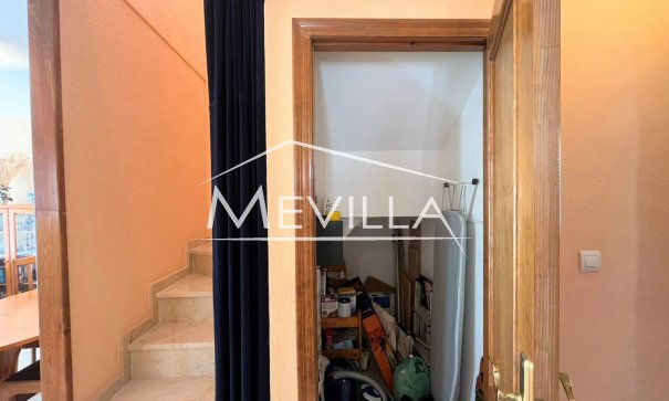 Wederverkoop - Villa - Orihuela Costa - Cabo Roig