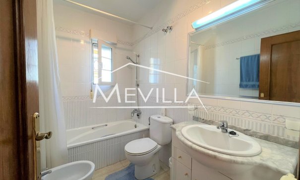 Wederverkoop - Villa - Orihuela Costa - Cabo Roig