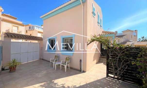 Wederverkoop - Villa - Orihuela Costa - Cabo Roig