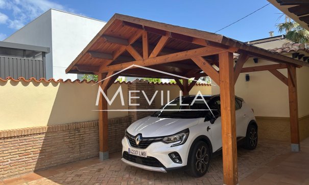 Återförsäljare - Villa - Orihuela Costa - Cabo Roig