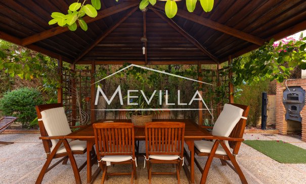 Verkäufe - Villa - Torrevieja - La Veleta