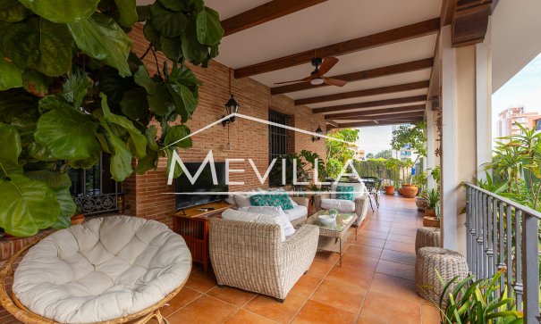 Verkäufe - Villa - Torrevieja - La Veleta