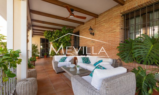 Verkäufe - Villa - Torrevieja - La Veleta