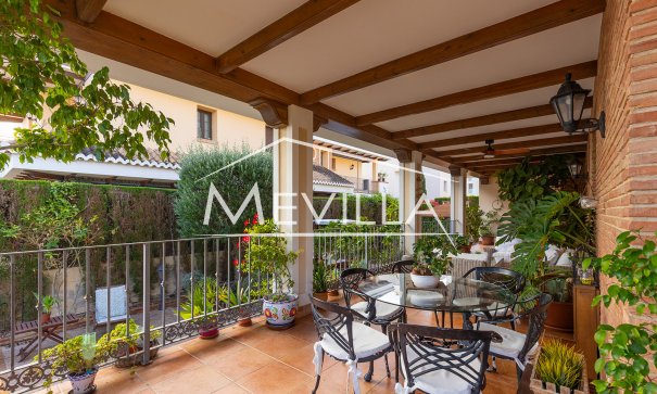 Verkäufe - Villa - Torrevieja - La Veleta