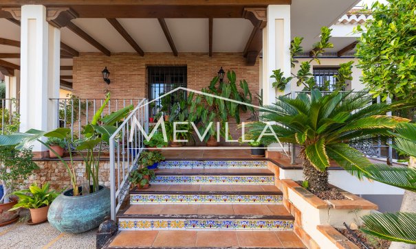 Verkäufe - Villa - Torrevieja - La Veleta