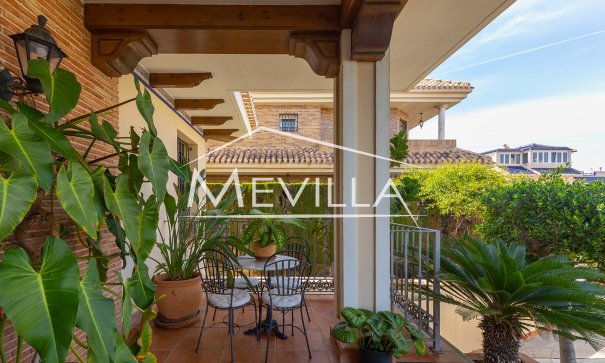 Verkäufe - Villa - Torrevieja - La Veleta