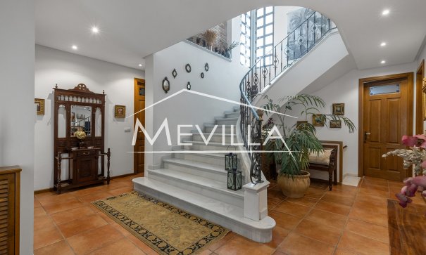 Verkäufe - Villa - Torrevieja - La Veleta