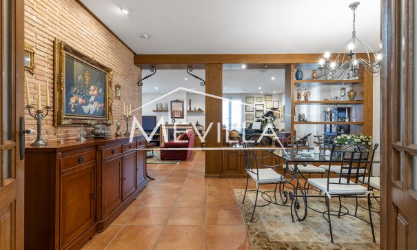 Verkäufe - Villa - Torrevieja - La Veleta