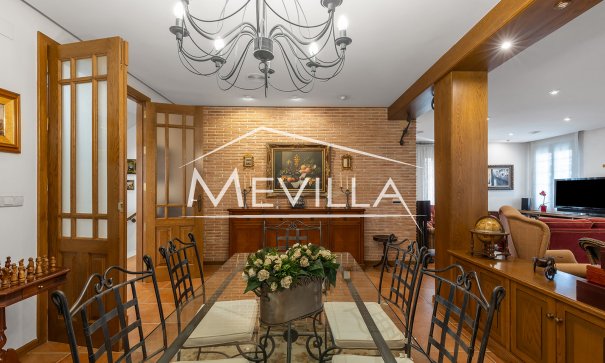 Verkäufe - Villa - Torrevieja - La Veleta