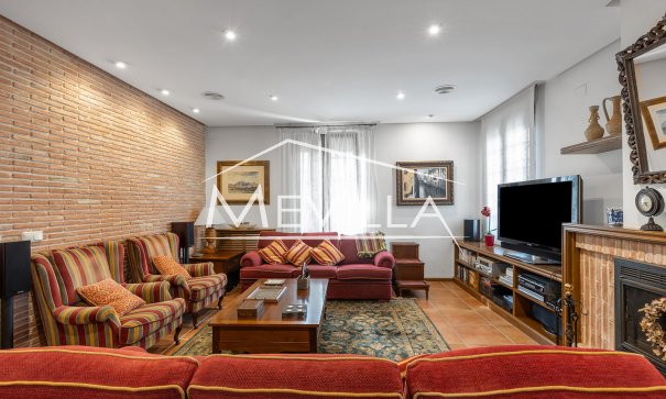 Verkäufe - Villa - Torrevieja - La Veleta