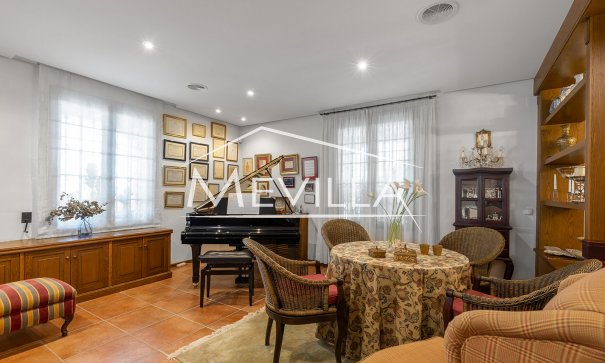 Verkäufe - Villa - Torrevieja - La Veleta