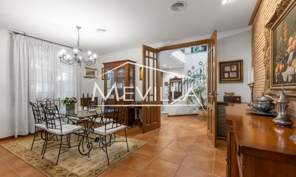 Verkäufe - Villa - Torrevieja - La Veleta