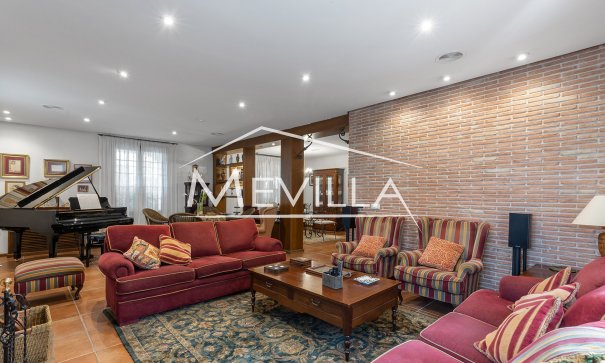 Verkäufe - Villa - Torrevieja - La Veleta