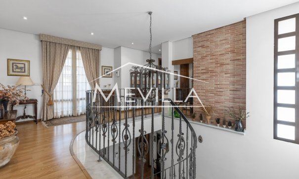 Verkäufe - Villa - Torrevieja - La Veleta