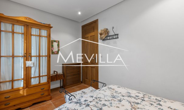 Verkäufe - Villa - Torrevieja - La Veleta