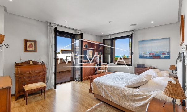 Verkäufe - Villa - Torrevieja - La Veleta