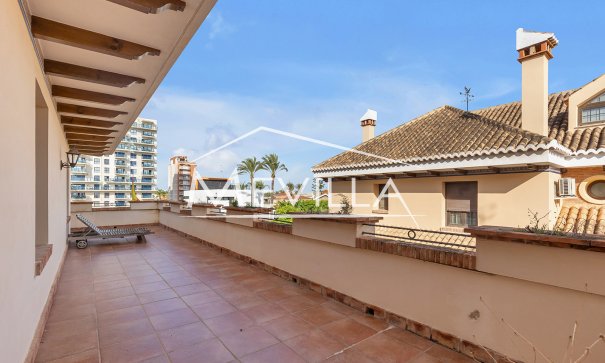Verkäufe - Villa - Torrevieja - La Veleta