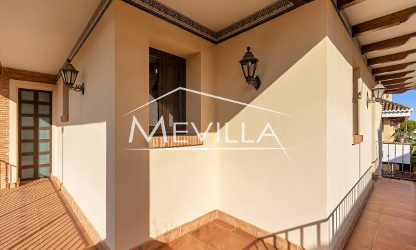 Verkäufe - Villa - Torrevieja - La Veleta