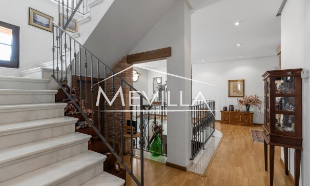 Verkäufe - Villa - Torrevieja - La Veleta