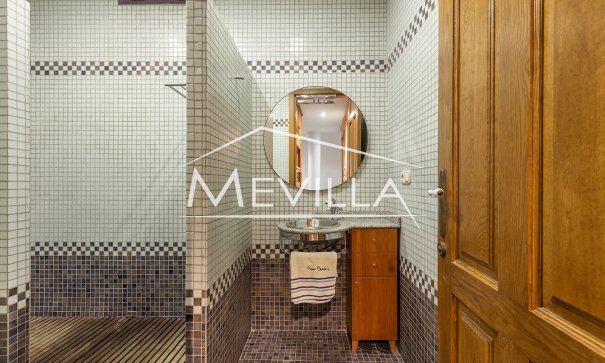 Verkäufe - Villa - Torrevieja - La Veleta