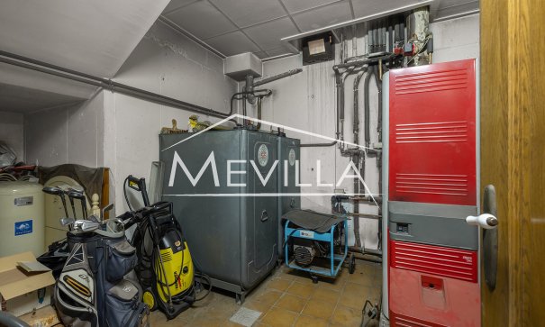 Verkäufe - Villa - Torrevieja - La Veleta