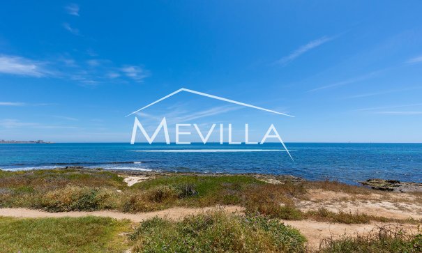 Verkäufe - Villa - Torrevieja - La Veleta