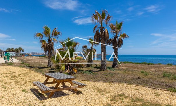 Verkäufe - Villa - Torrevieja - La Veleta