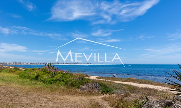 Verkäufe - Villa - Torrevieja - La Veleta