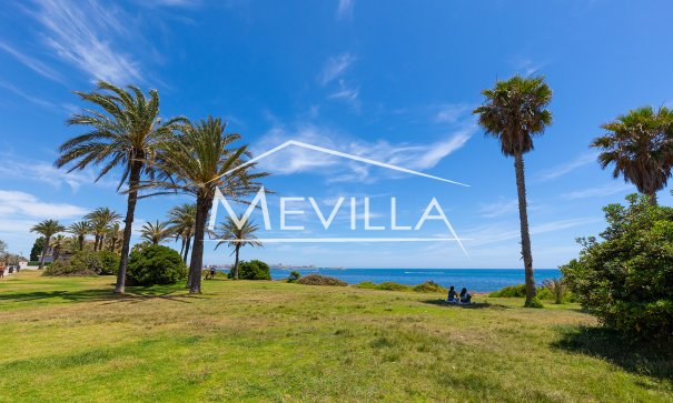 Verkäufe - Villa - Torrevieja - La Veleta