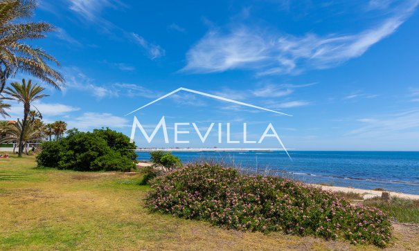 Verkäufe - Villa - Torrevieja - La Veleta