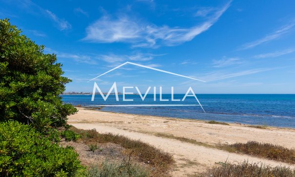 Verkäufe - Villa - Torrevieja - La Veleta