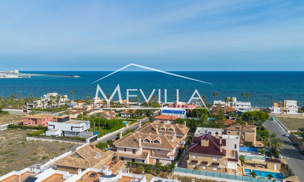 Verkäufe - Villa - Torrevieja - La Veleta
