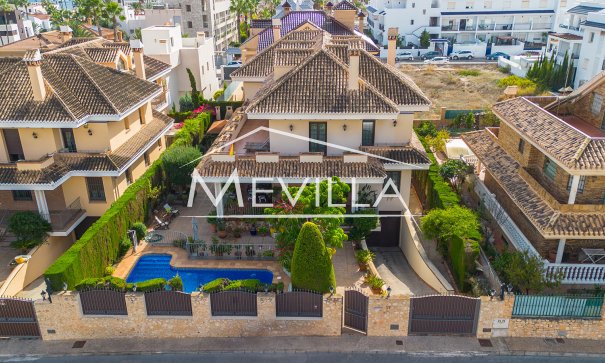 Verkäufe - Villa - Torrevieja - La Veleta