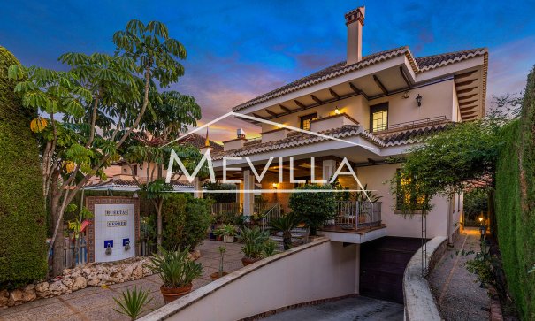 Verkäufe - Villa - Torrevieja - La Veleta