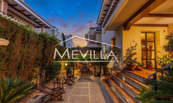 Verkäufe - Villa - Torrevieja - La Veleta