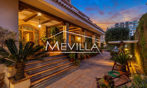 Verkäufe - Villa - Torrevieja - La Veleta