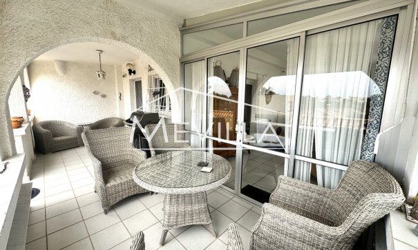 Resales - Villa - Orihuela Costa - La Zenia