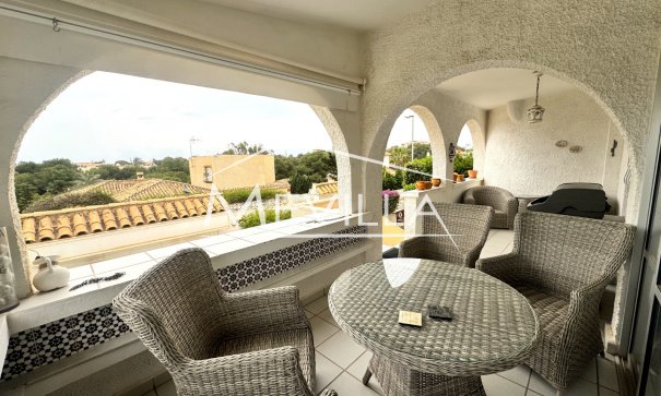 Resales - Villa - Orihuela Costa - La Zenia