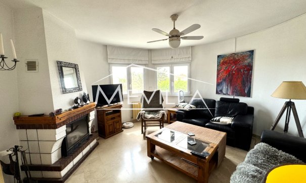 Resales - Villa - Orihuela Costa - La Zenia